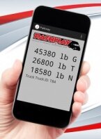 Cardinal Scale releases Pathway mobile app for truck weighing