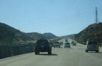 California roads becoming a threat to drivers