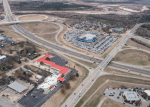 Interchange projects become Oklahoma DOT’s largest awarded contract of all time