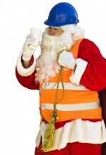 Last second Christmas gift ideas for highway and bridge construction workers